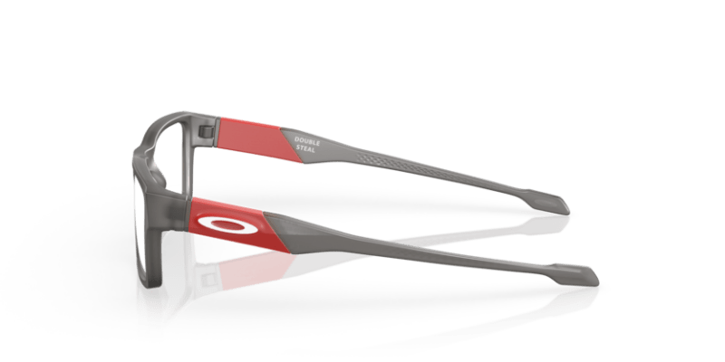 Satin Grey Smoke - 0OY8020 888392561855