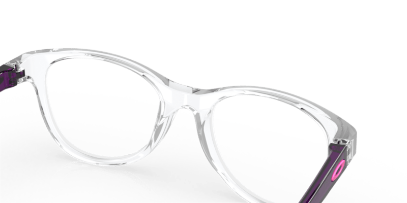 Polished Clear - 0OY8022 888392581136