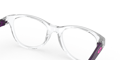 Polished Clear - 0OY8022 888392581136