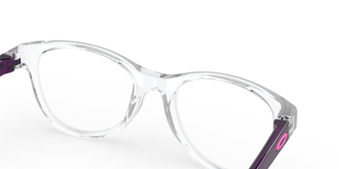 Polished Clear - 0OY8022 888392581136