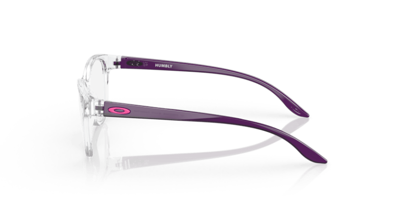 Polished Clear - 0OY8022 888392581136