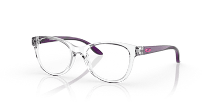 Polished Clear - 0OY8022 888392581136