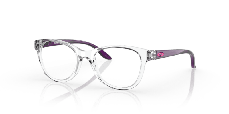 Polished Clear - 0OY8022 888392581136