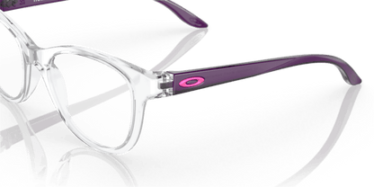 Polished Clear - 0OY8022 888392581136