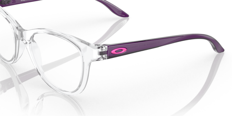 Polished Clear - 0OY8022 888392581136