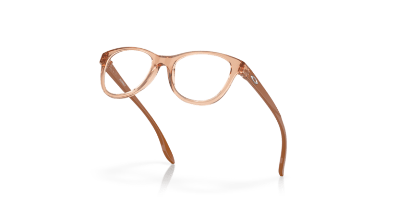 Polished Transparent Sepia - 0OY8022 888392620040