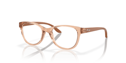 Polished Transparent Sepia - 0OY8022 888392620040