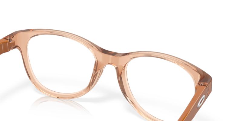 Polished Transparent Sepia - 0OY8022 888392620040