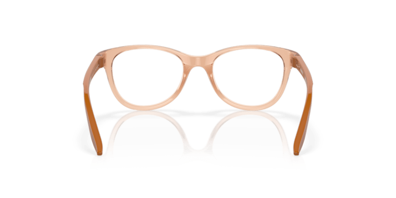 Polished Transparent Sepia - 0OY8022 888392620040