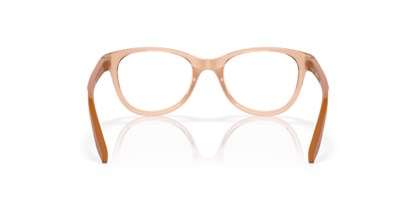 Polished Transparent Sepia - 0OY8022 888392620040