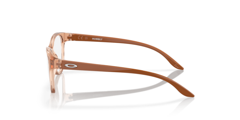 Polished Transparent Sepia - 0OY8022 888392620040