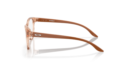 Polished Transparent Sepia - 0OY8022 888392620040