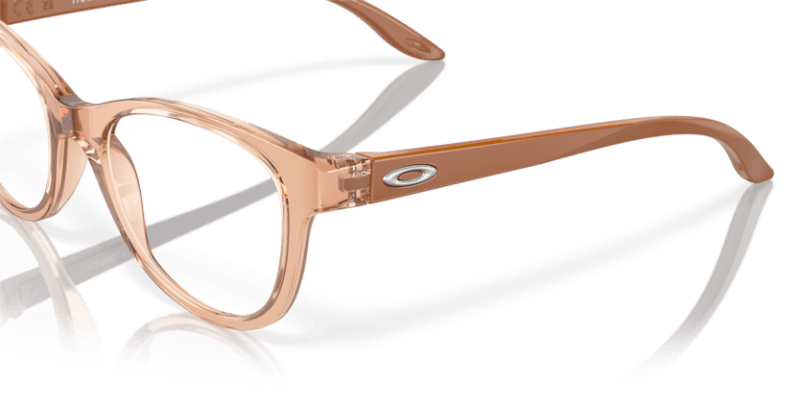 Polished Transparent Sepia - 0OY8022 888392620040