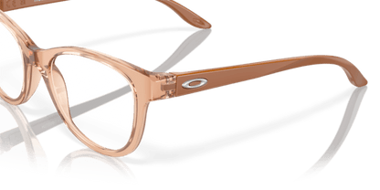 Polished Transparent Sepia - 0OY8022 888392620040