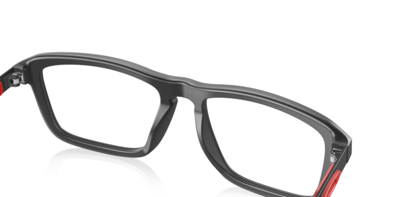 Satin Black - 0OY8023 888392579669