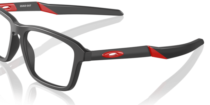 Satin Black - 0OY8023 888392579669