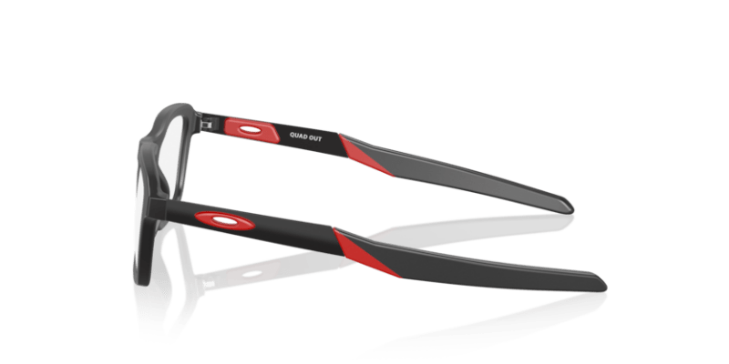 Satin Black - 0OY8023 888392579669