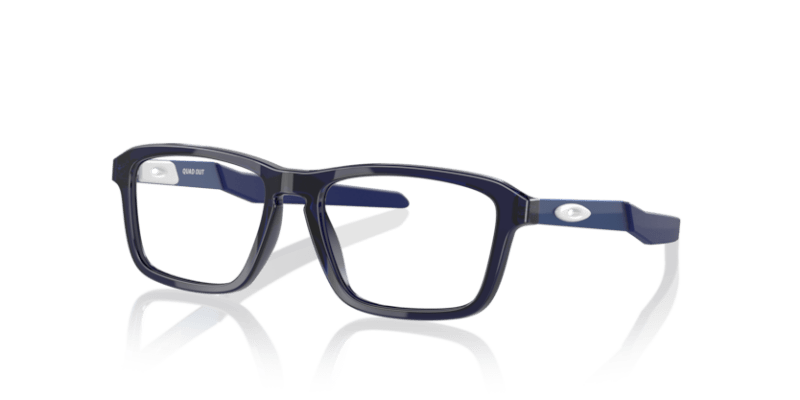 Polished Ice Blue - 0OY8023 888392579737