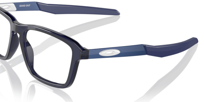 Polished Ice Blue - 0OY8023 888392579737