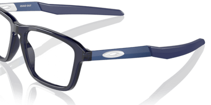 Polished Ice Blue - 0OY8023 888392579737