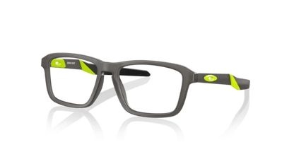 Satin Grey Smoke - 0OY8023 888392579690