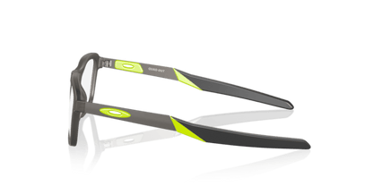 Satin Grey Smoke - 0OY8023 888392579690