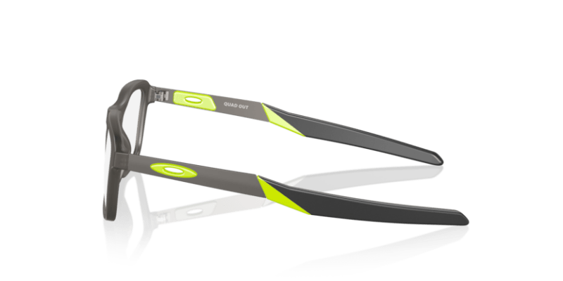 Satin Grey Smoke - 0OY8023 888392579690