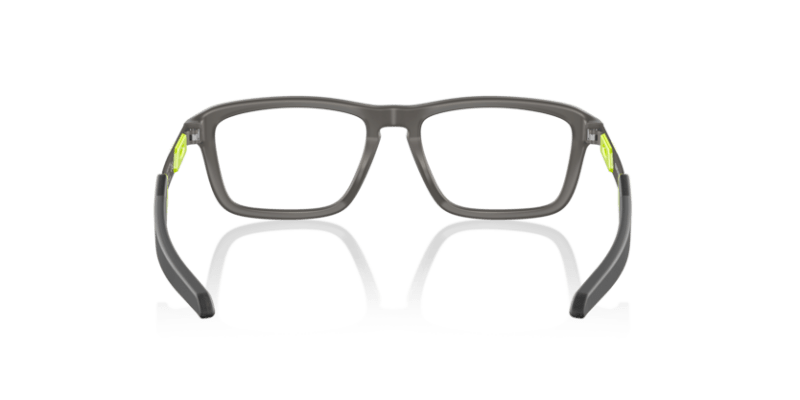 Satin Grey Smoke - 0OY8023 888392579690