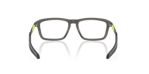 Satin Grey Smoke - 0OY8023 888392579690