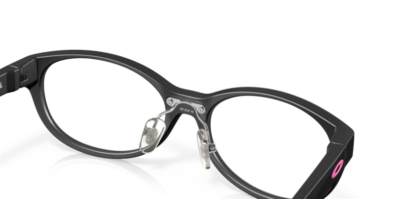 Satin Black - 0OY8024D 888392593115