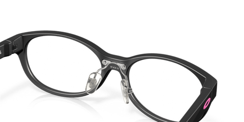 Satin Black - 0OY8024D 888392593115