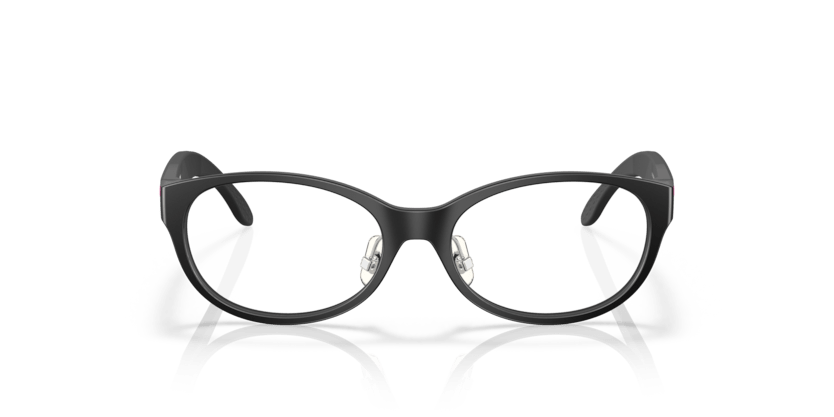 0OY8024D - Oakley Youth Rx - Black - (Satin Black 802401) - 48 - 15 - 133 MM - Ardor Eyewear 888392593115