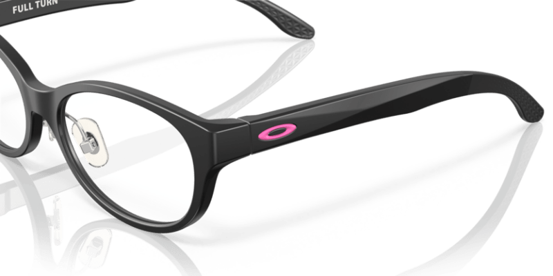 Satin Black - 0OY8024D 888392593115