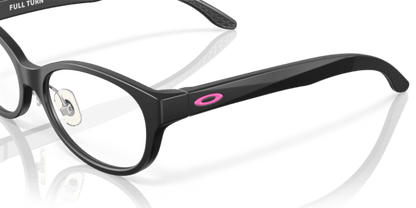 Satin Black - 0OY8024D 888392593115