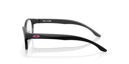 Satin Black - 0OY8024D 888392593115