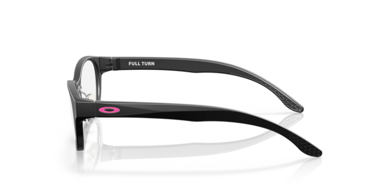 Satin Black - 0OY8024D 888392593115