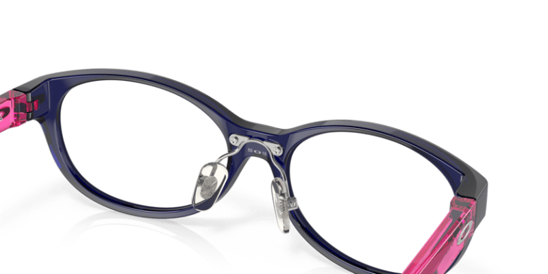 Polished Ice Blue - 0OY8024D 888392593139