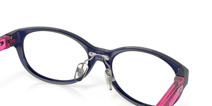 Polished Ice Blue - 0OY8024D 888392593139