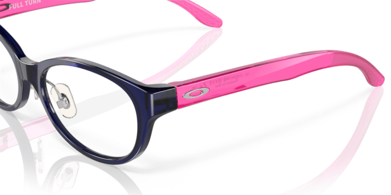 Polished Ice Blue - 0OY8024D 888392593139