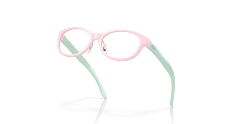 Polished Pink Milkshake - 0OY8024D 888392593153