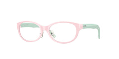 0OY8024D - Oakley Youth Rx - Pink - (Polished Pink Milkshake 802403) - 48 - 15 - 133 MM - Ardor Eyewear 888392593153