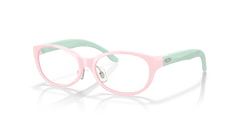 0OY8024D - Oakley Youth Rx - Pink - (Polished Pink Milkshake 802403) - 48 - 15 - 133 MM - Ardor Eyewear 888392593153