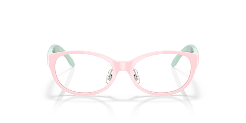 0OY8024D - Oakley Youth Rx - Pink - (Polished Pink Milkshake 802403) - 48 - 15 - 133 MM - Ardor Eyewear 888392593153