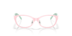 0OY8024D - Oakley Youth Rx - Pink - (Polished Pink Milkshake 802403) - 48 - 15 - 133 MM - Ardor Eyewear 888392593153