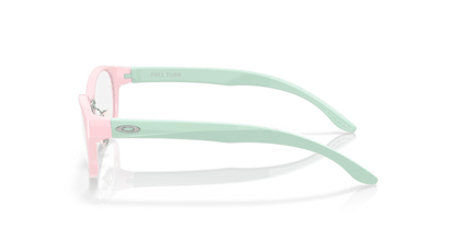 Polished Pink Milkshake - 0OY8024D 888392593153