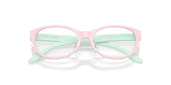 0OY8024D - Oakley Youth Rx - Pink - (Polished Pink Milkshake 802403) - 48 - 15 - 133 MM - Ardor Eyewear 888392593153