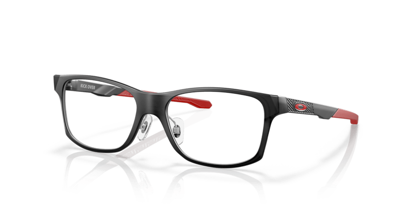 0OY8025D - Oakley Youth Rx - Black - (Black Ink 802504) - 50 - 15 - 131 MM - Ardor Eyewear 888392590121