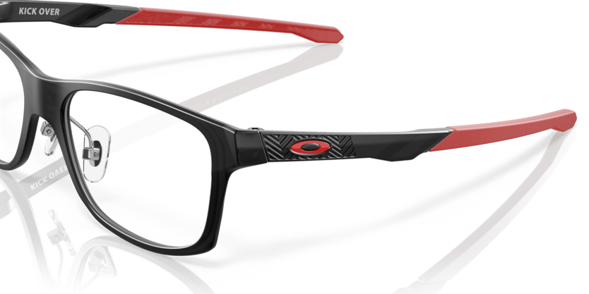 0OY8025D - Oakley Youth Rx - Black - (Black Ink 802504) - 50 - 15 - 131 MM - Ardor Eyewear 888392590121