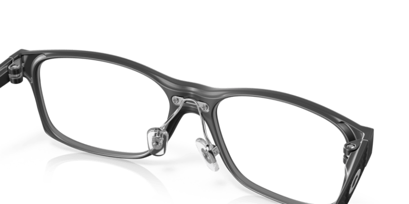 Satin Black - 0OY8025D 888392590060