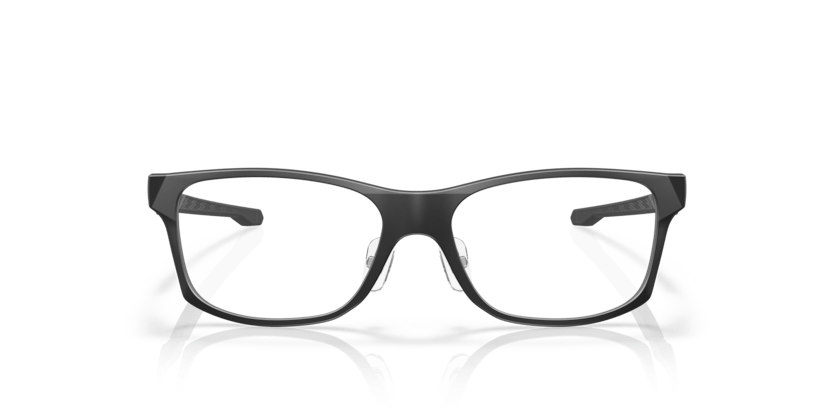 0OY8025D - Oakley Youth Rx - Black - (Satin Black 802501) - 50 - 15 - 131 MM - Ardor Eyewear 888392590060